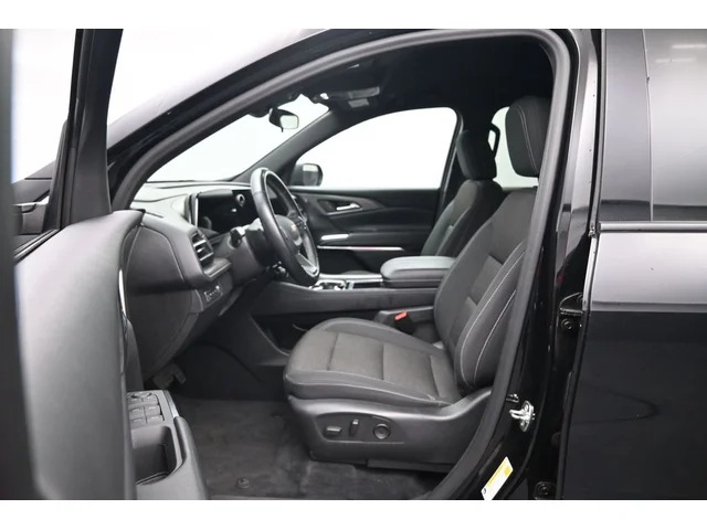 SEMINUEVOS CHEVROLET Traverse a Estados en autogozo