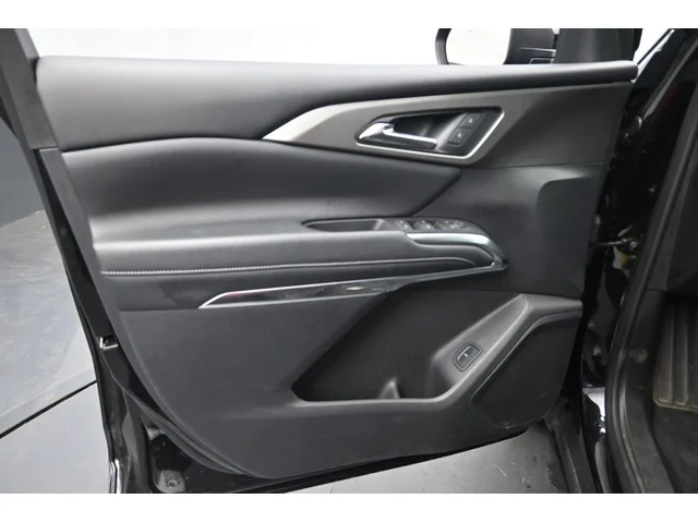 SEMINUEVOS CHEVROLET Traverse a Estados en autogozo
