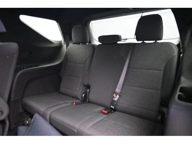 SEMINUEVOS CHEVROLET Traverse a Estados en autogozo