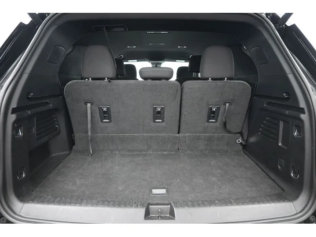 SEMINUEVOS CHEVROLET Traverse a Estados en autogozo