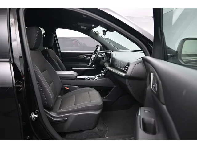 SEMINUEVOS CHEVROLET Traverse a Estados en autogozo