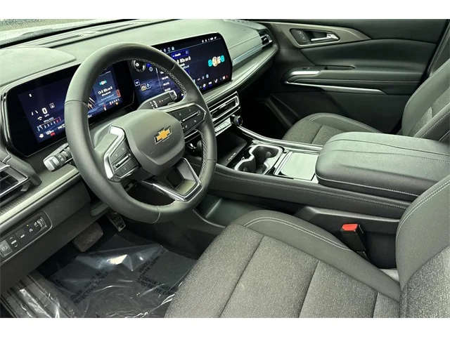 SEMINUEVOS CHEVROLET Traverse at ELK GROVE in Elk Grove Buick GMC