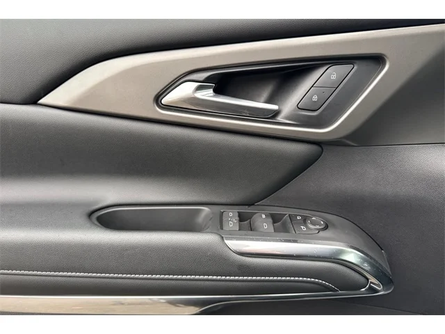 SEMINUEVOS CHEVROLET Traverse at ELK GROVE in Elk Grove Buick GMC