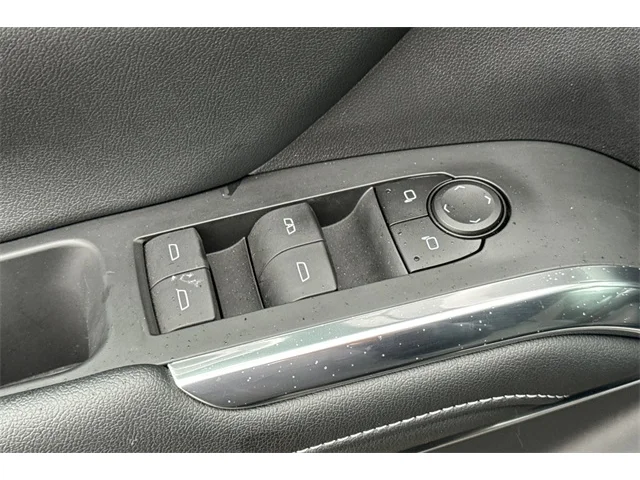 SEMINUEVOS CHEVROLET Traverse at ELK GROVE in Elk Grove Buick GMC