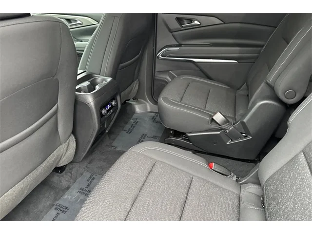 SEMINUEVOS CHEVROLET Traverse at ELK GROVE in Elk Grove Buick GMC