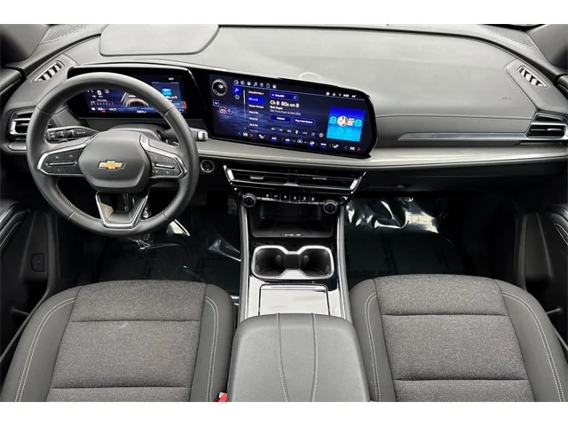 SEMINUEVOS CHEVROLET Traverse at ELK GROVE in Elk Grove Buick GMC