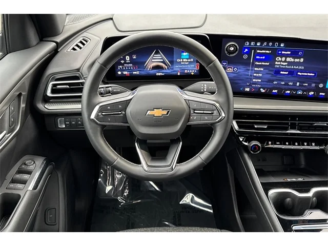 SEMINUEVOS CHEVROLET Traverse at ELK GROVE in Elk Grove Buick GMC