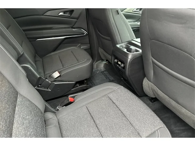 SEMINUEVOS CHEVROLET Traverse at ELK GROVE in Elk Grove Buick GMC