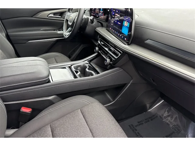 SEMINUEVOS CHEVROLET Traverse at ELK GROVE in Elk Grove Buick GMC