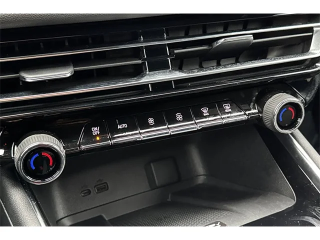 SEMINUEVOS CHEVROLET Traverse at ELK GROVE in Elk Grove Buick GMC