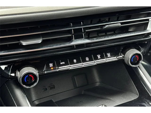 SEMINUEVOS CHEVROLET Traverse at ELK GROVE in Elk Grove Buick GMC