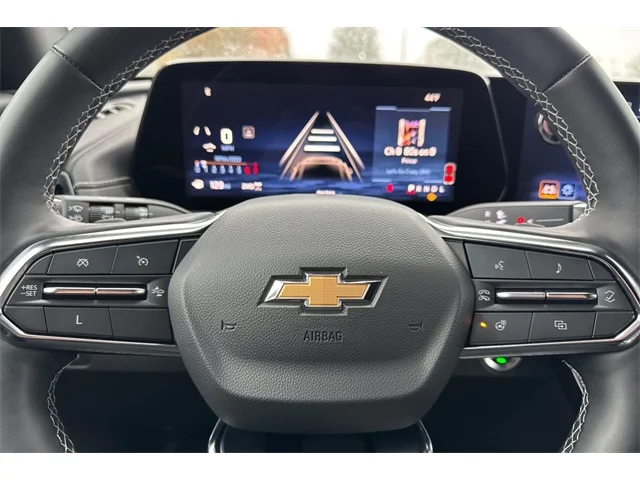 SEMINUEVOS CHEVROLET Traverse at ELK GROVE in Elk Grove Buick GMC