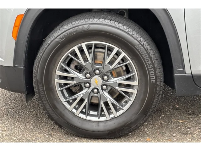 SEMINUEVOS CHEVROLET Traverse at ELK GROVE in Elk Grove Buick GMC