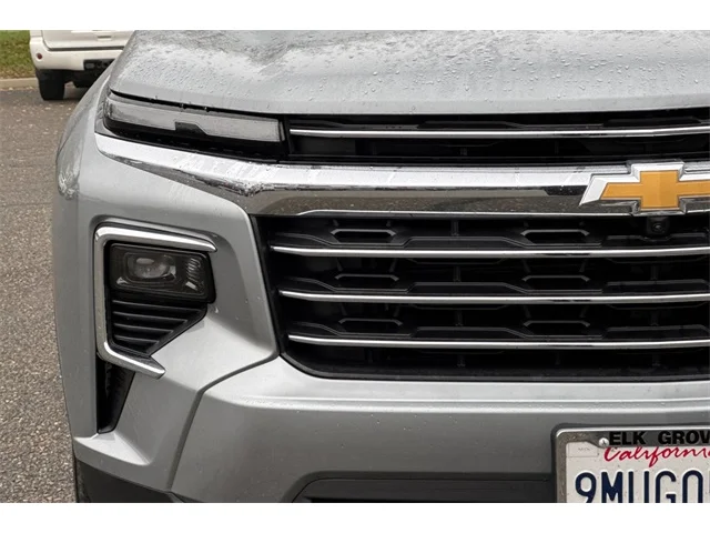 SEMINUEVOS CHEVROLET Traverse at ELK GROVE in Elk Grove Buick GMC