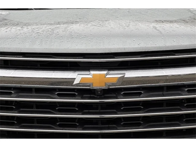 SEMINUEVOS CHEVROLET Traverse at ELK GROVE in Elk Grove Buick GMC