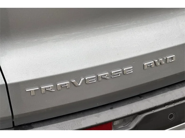 SEMINUEVOS CHEVROLET Traverse at ELK GROVE in Elk Grove Buick GMC