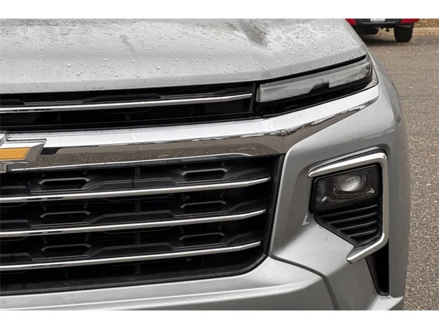 SEMINUEVOS CHEVROLET Traverse at ELK GROVE in Elk Grove Buick GMC