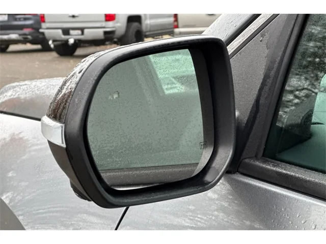 SEMINUEVOS CHEVROLET Traverse at ELK GROVE in Elk Grove Buick GMC