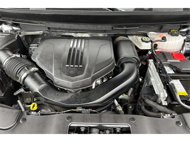 SEMINUEVOS CHEVROLET Traverse at ELK GROVE in Elk Grove Buick GMC