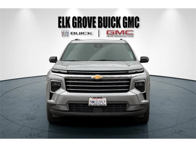 SEMINUEVOS CHEVROLET Traverse at ELK GROVE in Elk Grove Buick GMC