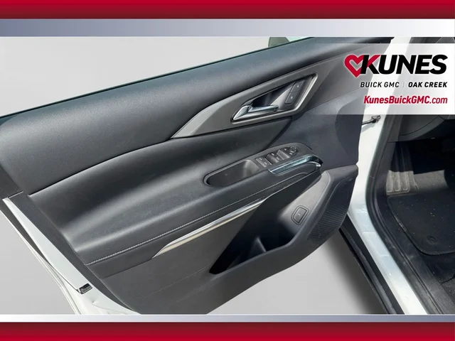 SEMINUEVOS CHEVROLET Traverse a Estados en autogozo
