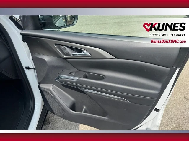 SEMINUEVOS CHEVROLET Traverse a Estados en autogozo
