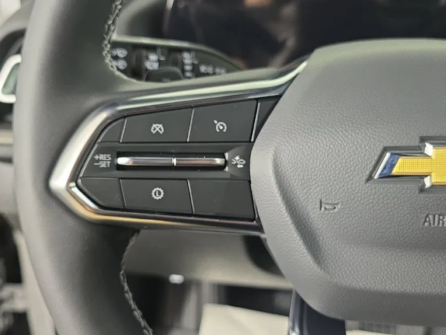 Nuevos CHEVROLET TRAVERSE à Estados chez autogozo