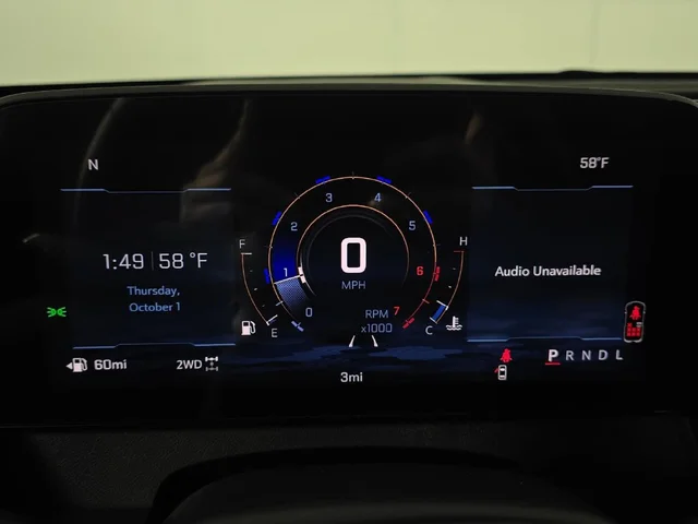 Nuevos CHEVROLET TRAVERSE à Estados chez autogozo