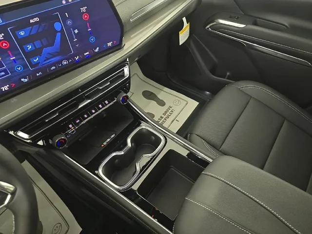 Nuevos CHEVROLET TRAVERSE à Estados chez autogozo