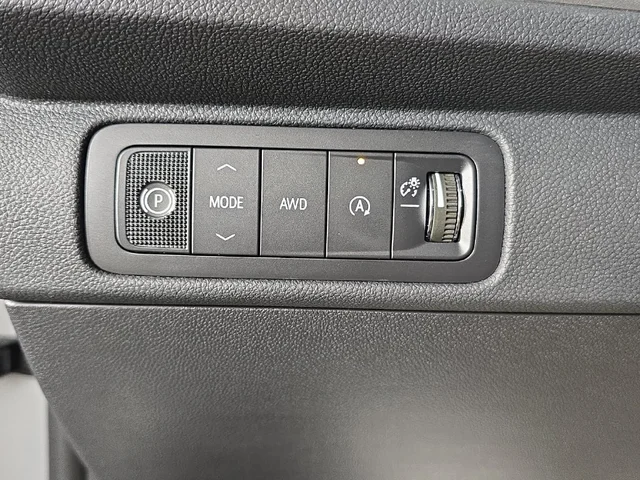 Nuevos CHEVROLET TRAVERSE à Estados chez autogozo