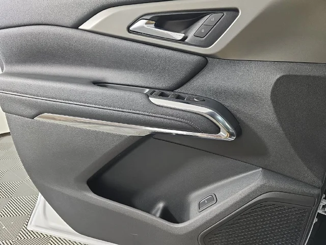 Nuevos CHEVROLET TRAVERSE à Estados chez autogozo