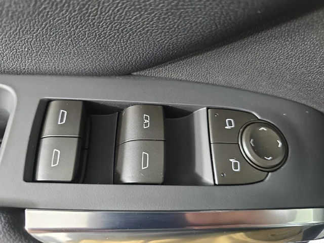 Nuevos CHEVROLET TRAVERSE à Estados chez autogozo