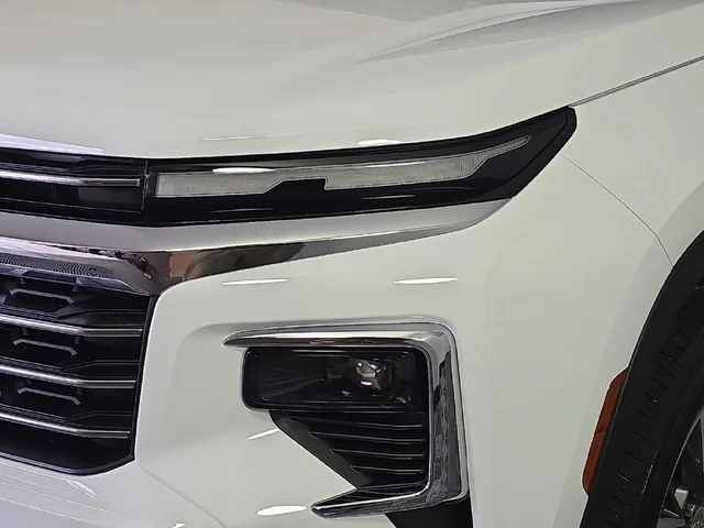 Nuevos CHEVROLET TRAVERSE à Estados chez autogozo