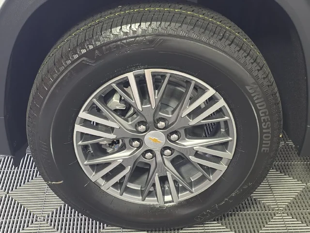 Nuevos CHEVROLET TRAVERSE à Estados chez autogozo