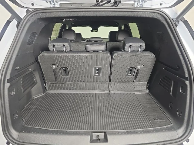 Nuevos CHEVROLET TRAVERSE à Estados chez autogozo