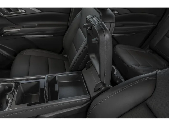 Nuevos CHEVROLET TRAVERSE à Estados chez autogozo