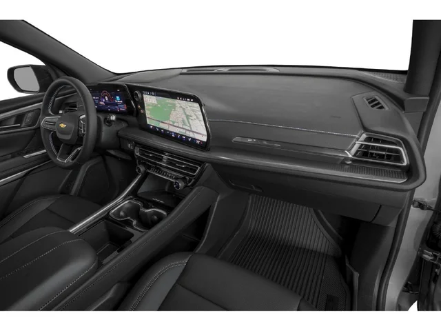 Nuevos CHEVROLET TRAVERSE à Estados chez autogozo