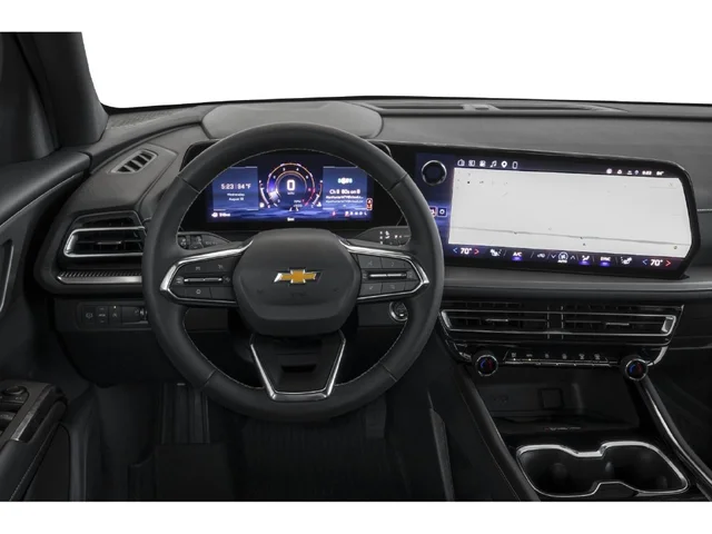 Nuevos CHEVROLET TRAVERSE à Estados chez autogozo
