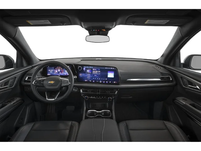 Nuevos CHEVROLET TRAVERSE à Estados chez autogozo