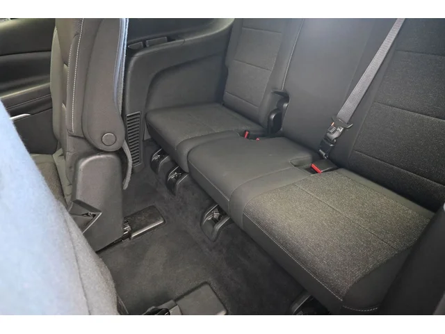 SEMINUEVOS CHEVROLET Traverse a Estados en autogozo