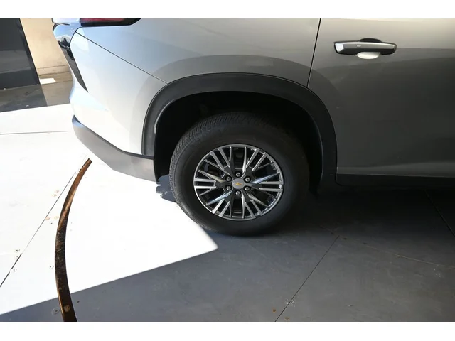 SEMINUEVOS CHEVROLET Traverse a Estados en autogozo