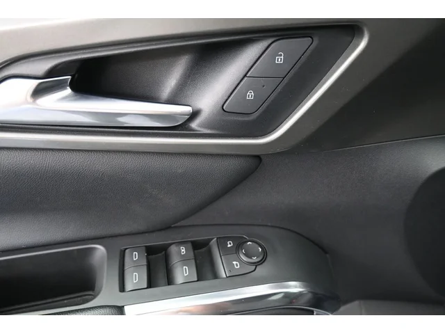 SEMINUEVOS CHEVROLET Traverse a Estados en autogozo