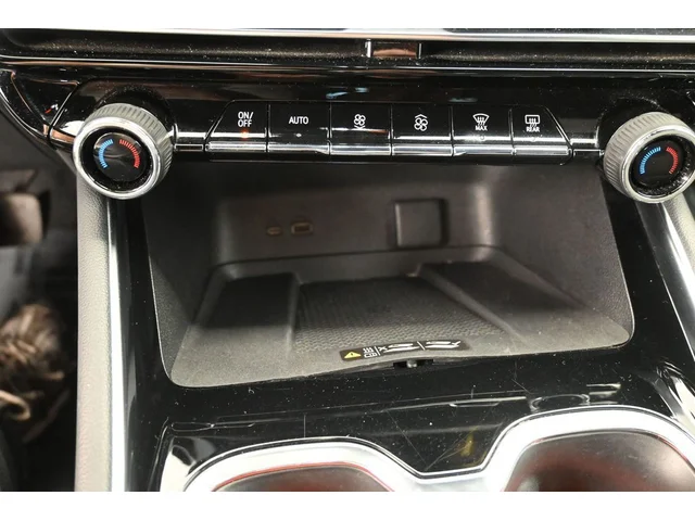SEMINUEVOS CHEVROLET Traverse a Estados en autogozo