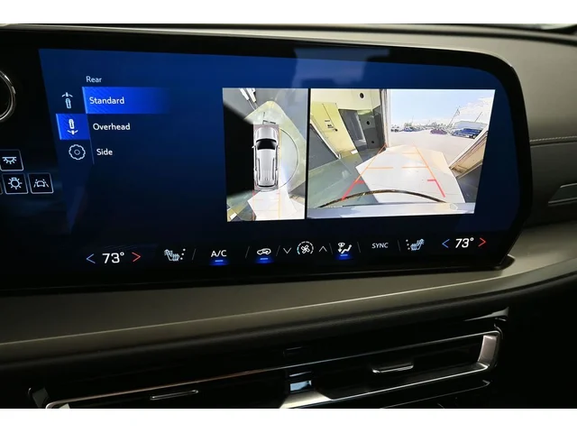 SEMINUEVOS CHEVROLET Traverse a Estados en autogozo
