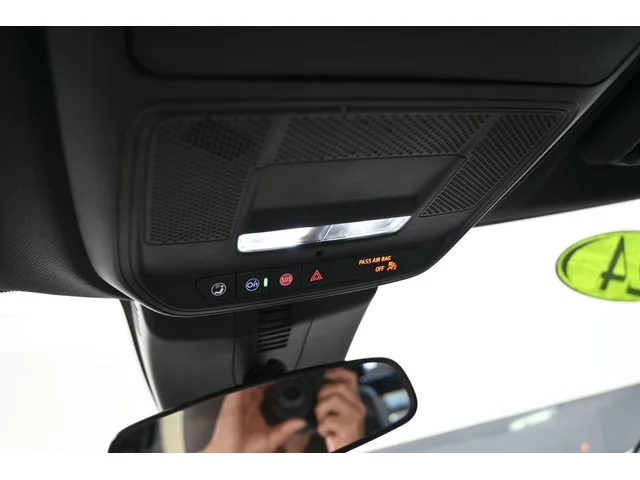 SEMINUEVOS CHEVROLET Traverse a Estados en autogozo