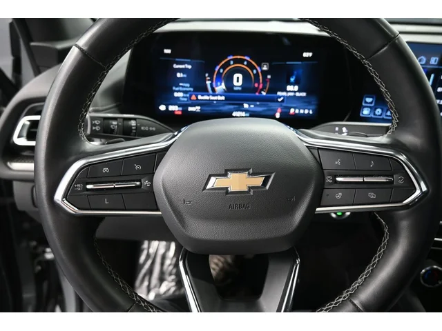 SEMINUEVOS CHEVROLET Traverse a Estados en autogozo