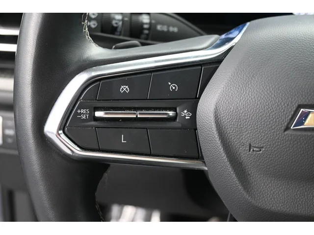 SEMINUEVOS CHEVROLET Traverse a Estados en autogozo