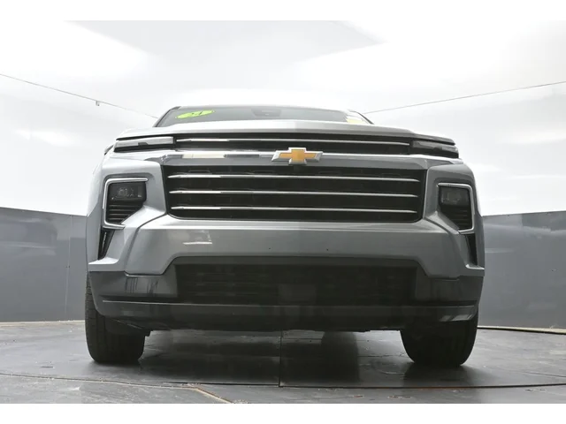 SEMINUEVOS CHEVROLET Traverse a Estados en autogozo