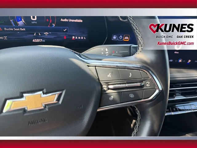 SEMINUEVOS CHEVROLET Traverse a Estados en autogozo