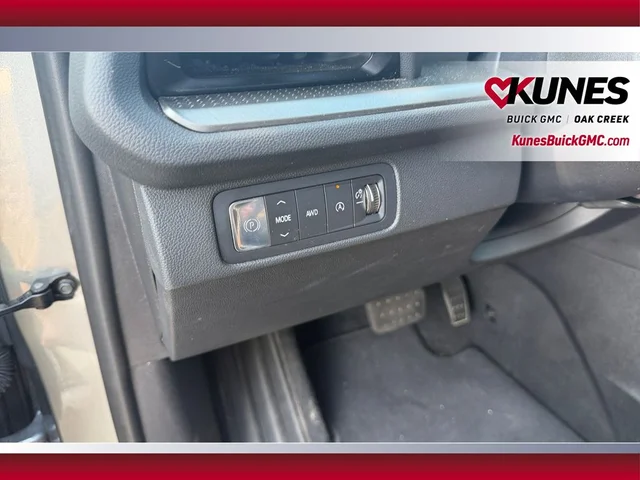 SEMINUEVOS CHEVROLET Traverse a Estados en autogozo